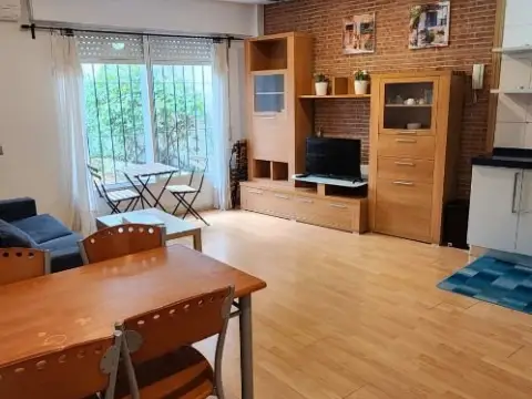 Piso en calle Monederos