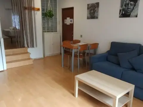 Piso en calle Monederos