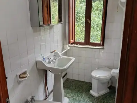 Casa en calle Aldea Mundiña, nº 6A