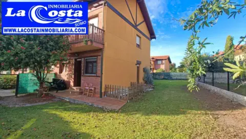 Piso en calle Barrio Galizano