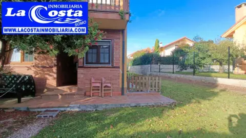 Piso en calle Barrio Galizano