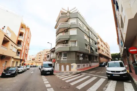 Apartamento en Carrer de Rodrigo de Triana