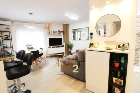 Apartamento en Carrer de Rodrigo de Triana