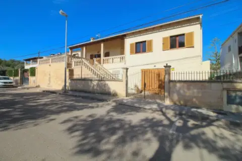 Chalet en Ciutat d'Alcúdia