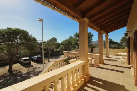 Chalet en Ciutat d'Alcúdia
