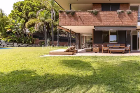 Casa en Centre Urbà