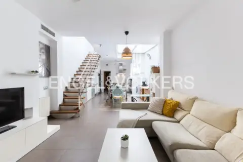 Casa en Massarrojos