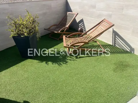 Casa en Massarrojos