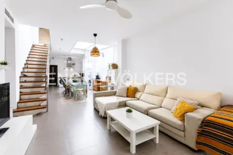 Casa en Massarrojos