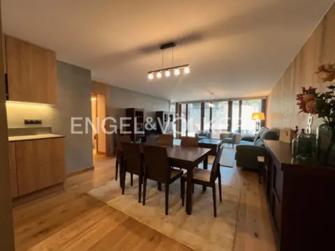 Piso en calle Carretera del Tarter, nº 5