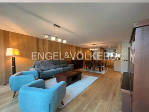 Piso en calle Carretera del Tarter, nº 5