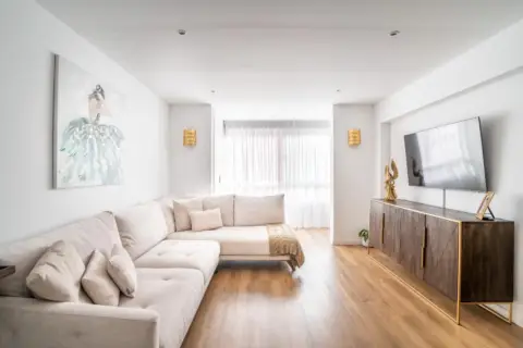 Piso en Santa Ponça