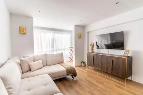 Piso en Santa Ponça