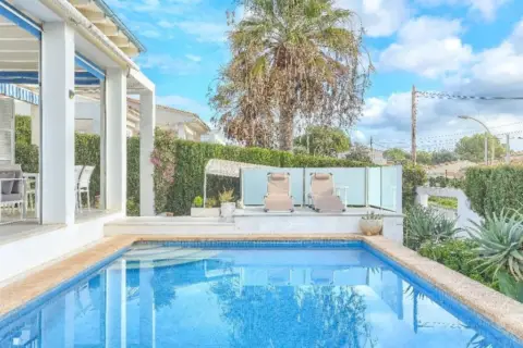Chalet en Manacor