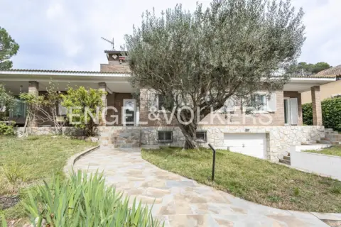 Casa en Begues