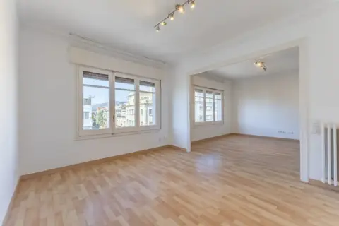 Piso en Sant Gervasi-La Bonanova