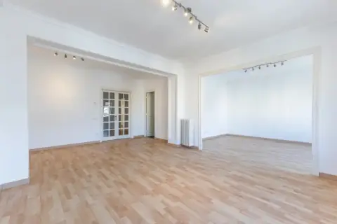 Piso en Sant Gervasi-La Bonanova