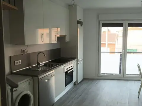 Dúplex en Avenida de Castilla-La Mancha