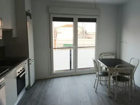 Dúplex en Avenida de Castilla-La Mancha