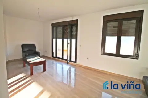 Ático en Villanueva de Algaidas