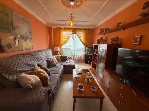 Piso en Paseo de los Guanartemes