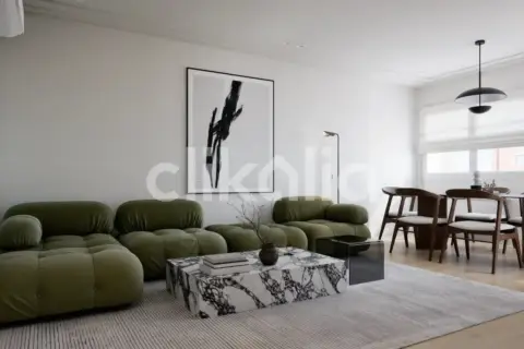 Piso en Jerónimos