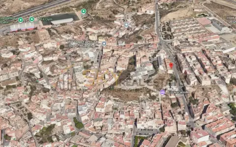 Terreno en calle calle Ue-4, nº 33A