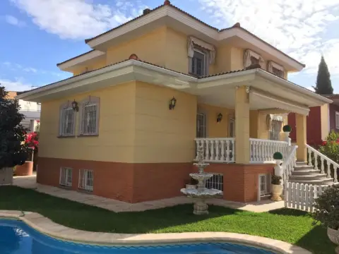 Casa en Mérida - Sur