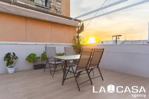 Casa en Vista Azul-Consolación