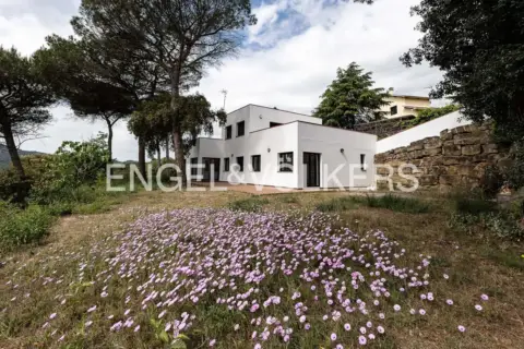 Casa en Canyamars