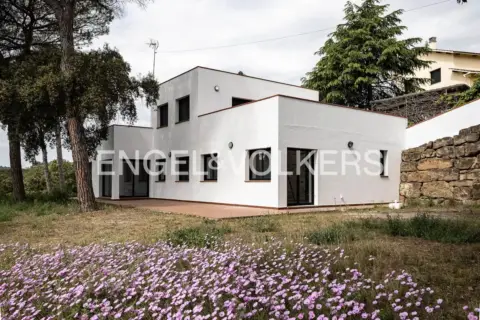 Casa en Canyamars