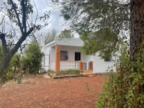 Chalet en Turís