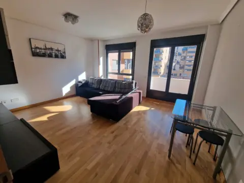 Piso en calle de Torrecilla En Cameros