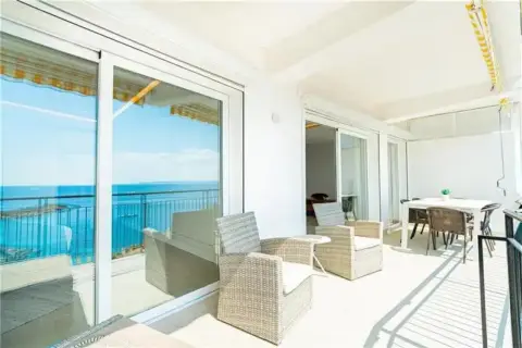 Apartamento en Cas Català-Illetes