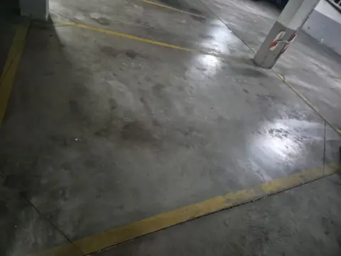 Garaje en calle de Antonio de Leyva, 76