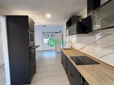 Casa adosada en calle de Magallanes, 10