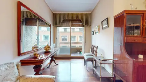 Piso en Doneperiaga-Deustuibarra (San Pedro-La Ribera)