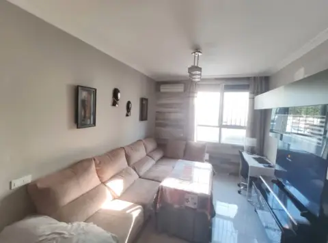 Piso en calle Antonio de Nebrija