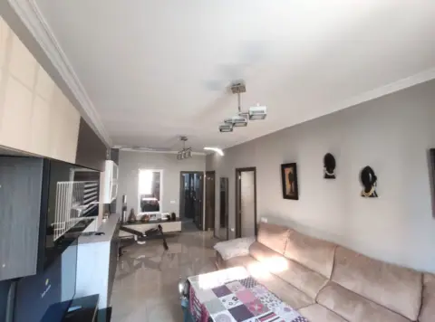 Piso en calle Antonio de Nebrija