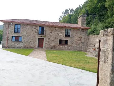 Casa en calle Lugar Golan, nº 6