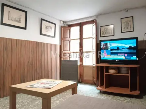 Casa en calle Carrer del Bisbe Mahiques
