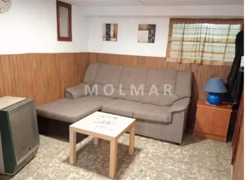Casa en calle Carrer del Bisbe Mahiques