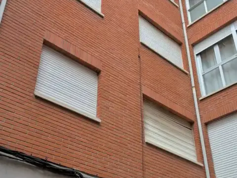 Piso en Plaza del Mesón