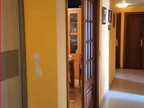 Piso en Plaza del Mesón