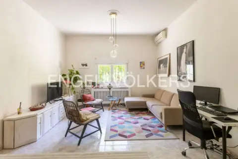 Apartamento en calle del General Ramírez de Madrid