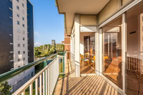 Apartamento en Pedralbes