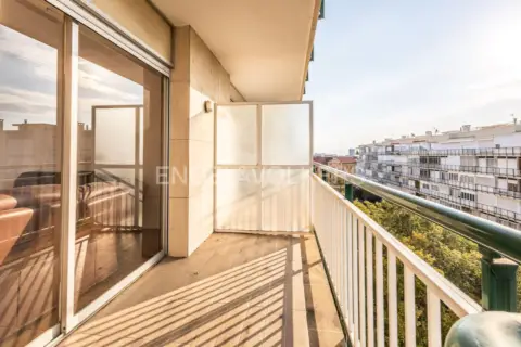 Apartamento en Pedralbes