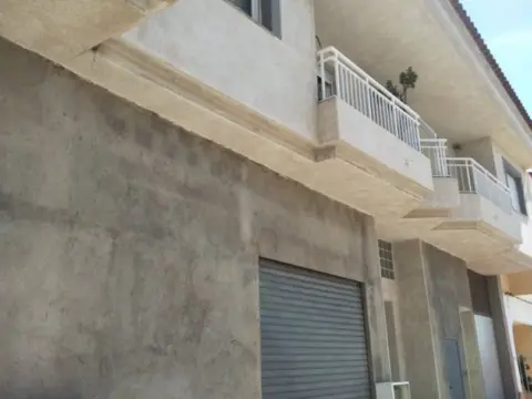Dúplex en calle Avenida del Ferrocarril