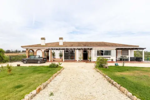 Casa en Cartaya