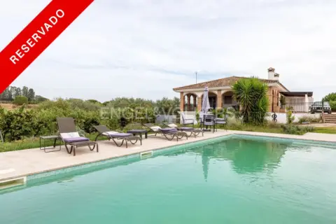 Casa en Cartaya